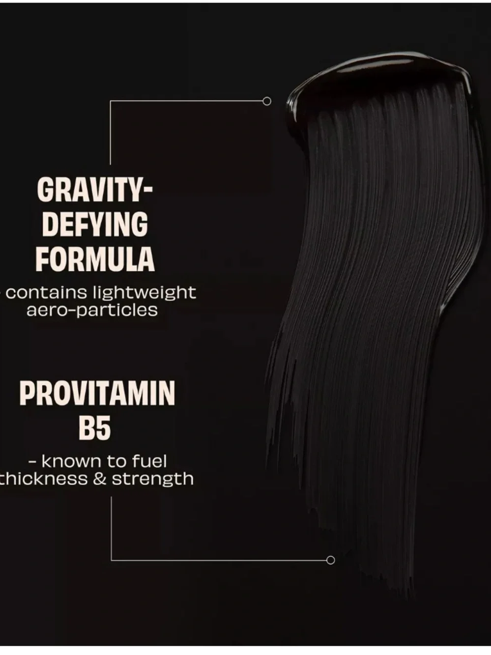BENEFIT BADgal BANG VOLUMIZING MASCARA